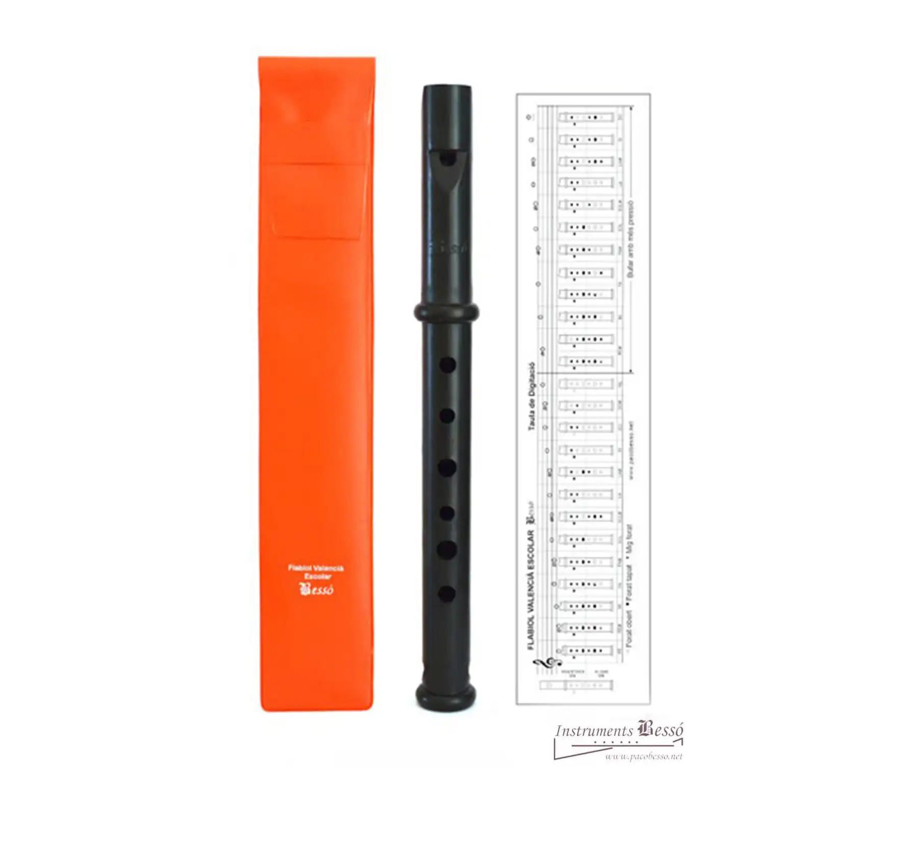 Instruments Aragonesos